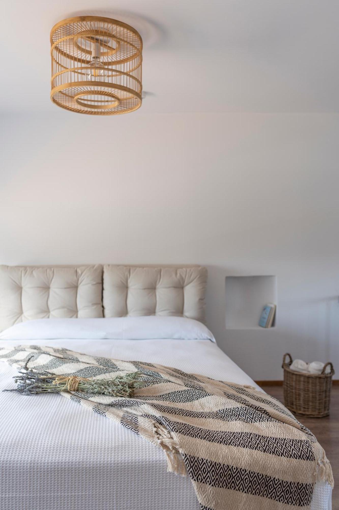 Terra D'Oro Sea View Villa With Private Pool 吉奥塔略 客房 照片